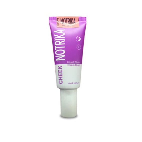 Notrika-رژگونه-مایع-min رژگونه مایع نوتریکا ایتالیایی 25ml Notrika - Image 1