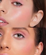 رژگونه مایع نوتریکا ایتالیایی 25ml Notrika - Image 5