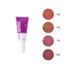 رژگونه مایع نوتریکا ایتالیایی 25ml Notrika - Image 2