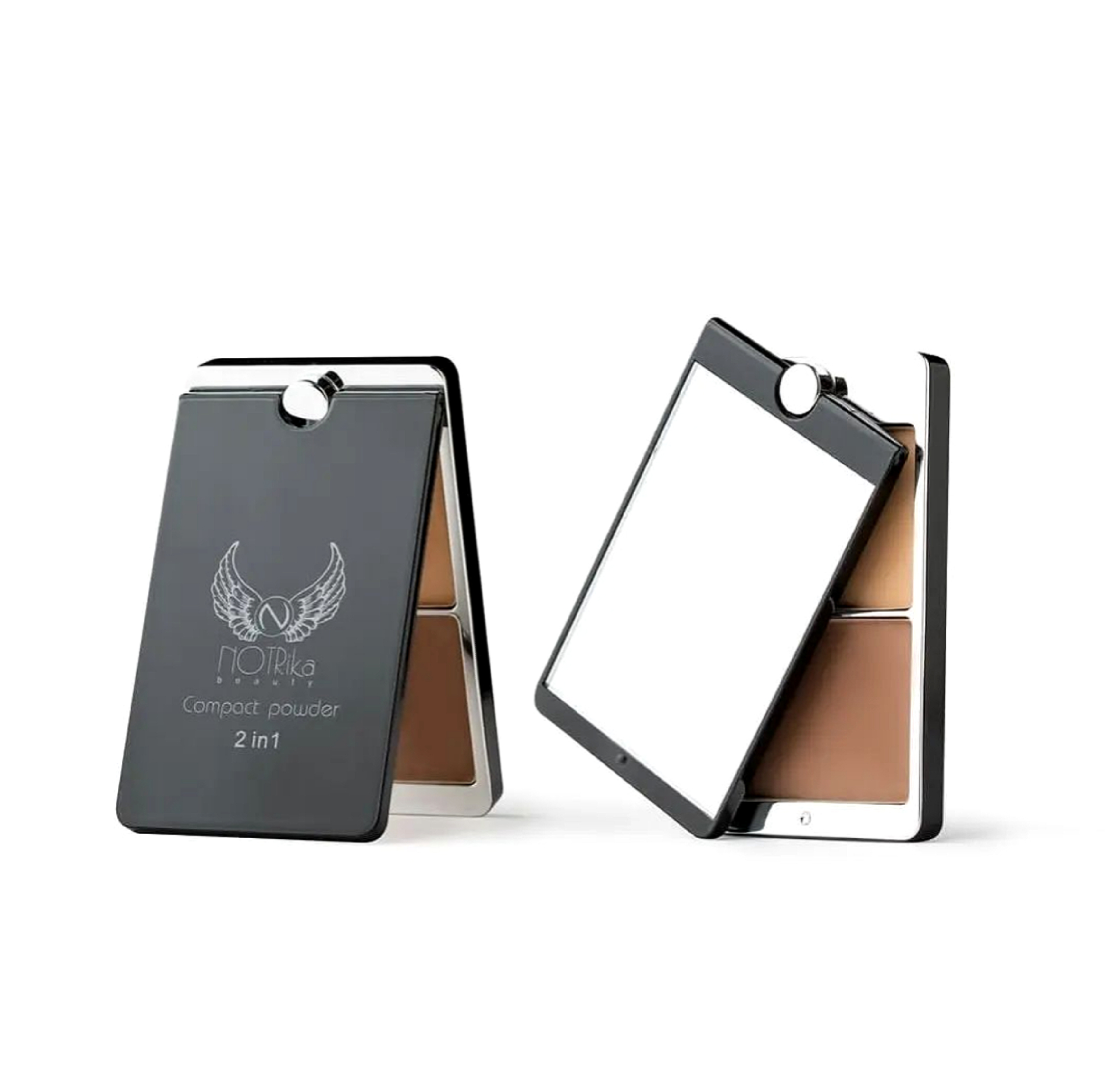 InShot_20230311_161411907 پنکک 2 کاره لوکس نوتریکا Notrika