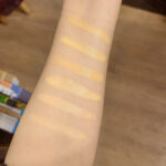 کرم پودر فول کاور نوتریکا