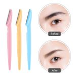 تیغ اصلاح ابرو و صورت 3تایی (اصلی) - Image 2