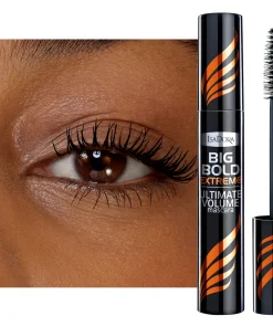 ریمل حجم دهنده ایزادورا مدل Big Bold Isadora