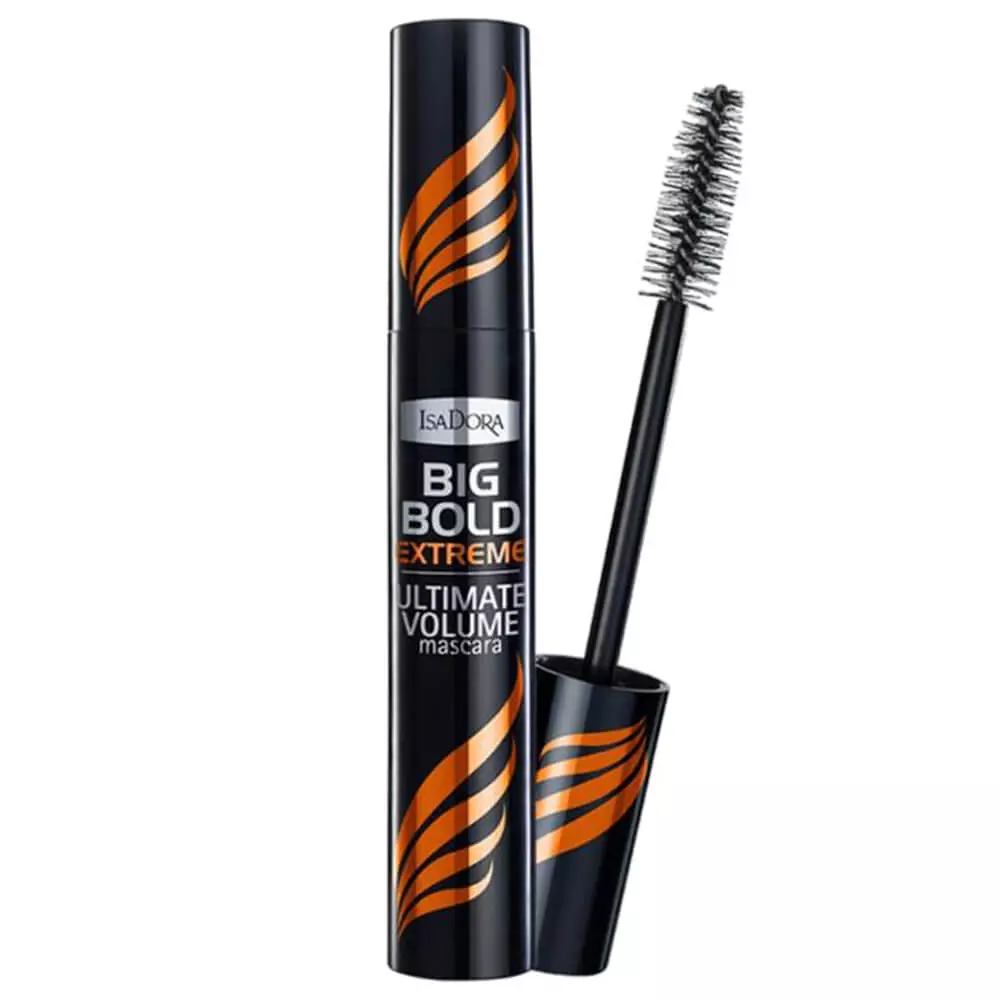 ریمل حجم دهنده ایزادورا مدل Big Bold Isadora ریمل حجم دهنده ایزادورا مدل Big Bold Isadora