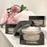 کرم لیفت شنل مدل ریچ اورجینال CHANEL Moisturisers Le Lift Crème - Image 3