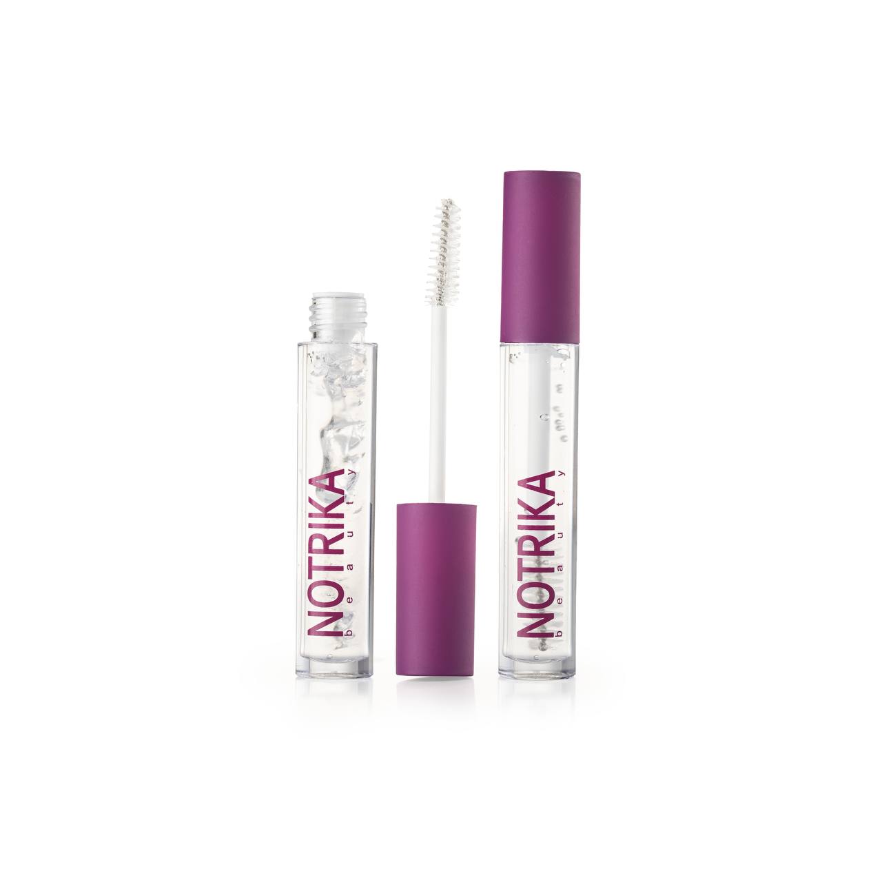 notrika-eyebrow-gel ژل لیفت ابروی نوتریکا Notrika Eyebrow Gel