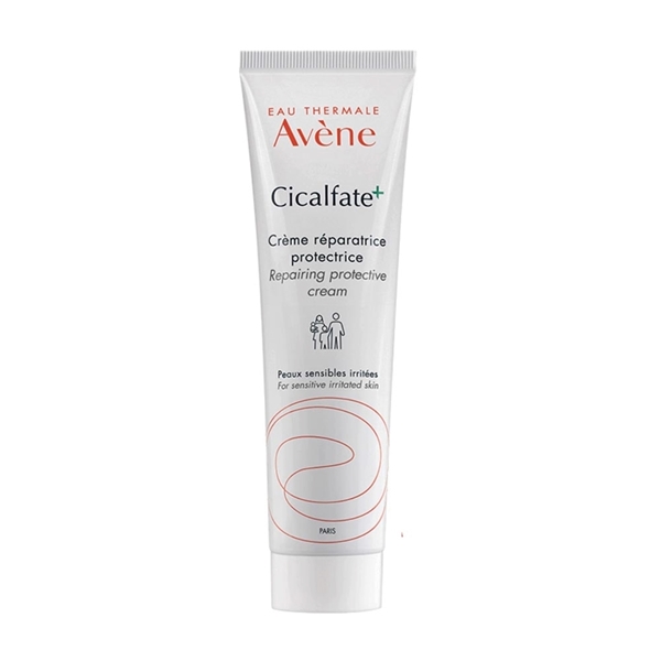 avene-cicalfate-repair-cream کرم ترمیم کننده سیکالفیت اون Avene