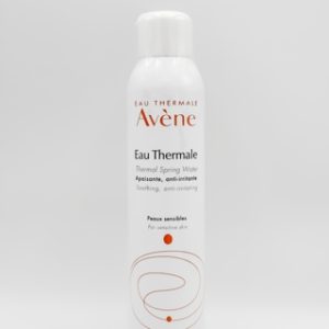 اسپری آب اون Avene thermal spring water
