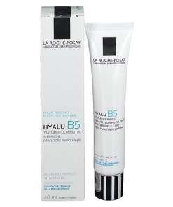 ژل آبرسان ترمیم کننده لاروش پوزای