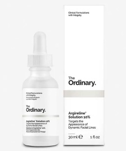 سرم ضد چروک آرژیرلین 10% اوردینری ORDINARY