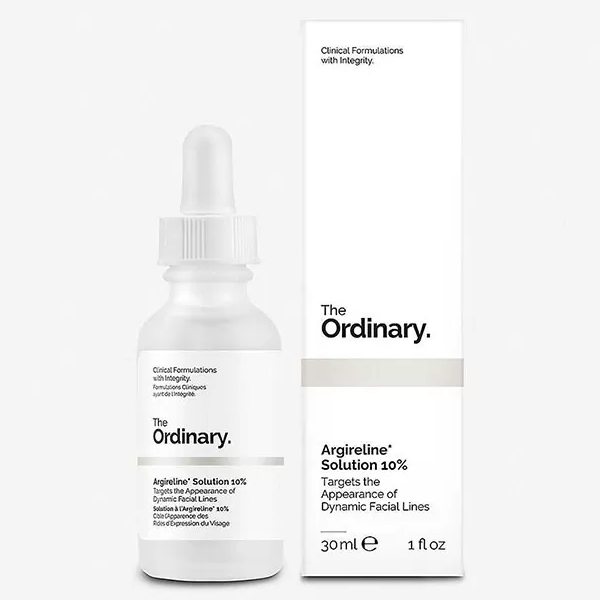 The-Ordinary-Argireline-Solution-10 سرم ضد چروک آرژیرلین 10% اوردینری ORDINARY