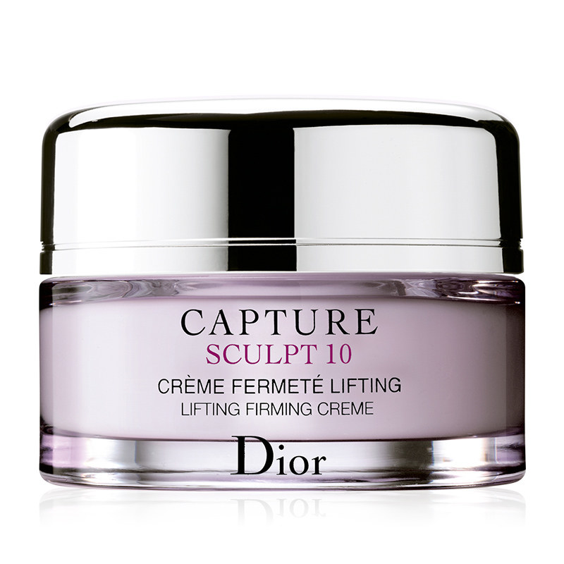 dior-capture-lifting-cream کرم روز ترمیم کننده جوانساز دیور Dior capture