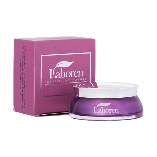 کرم جوان کننده جلبک اسپرولینا Laboren کرم جوان کننده جلبک اسپرولینا Laboren