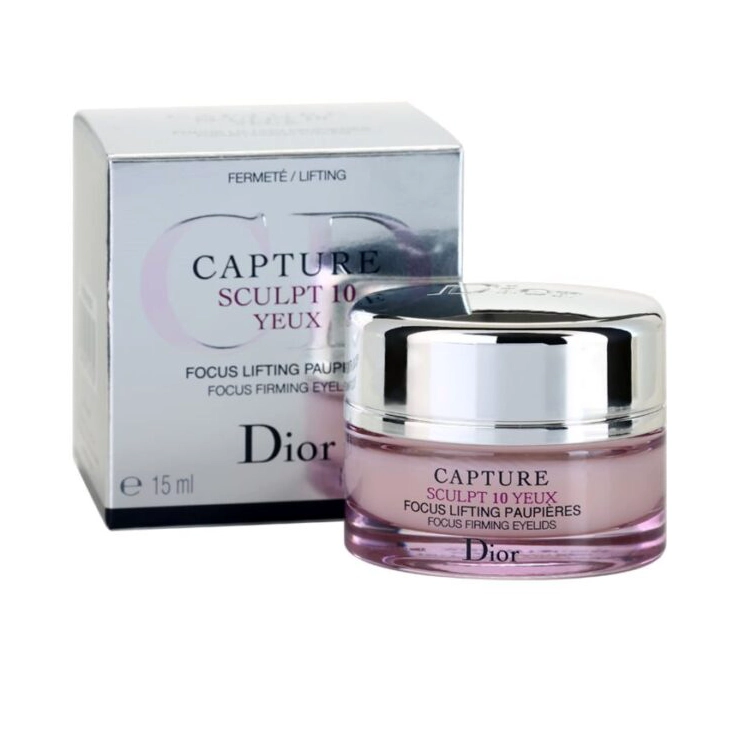 کرم لیفت دور چشم دیور Dior کرم لیفت دور چشم دیور Dior