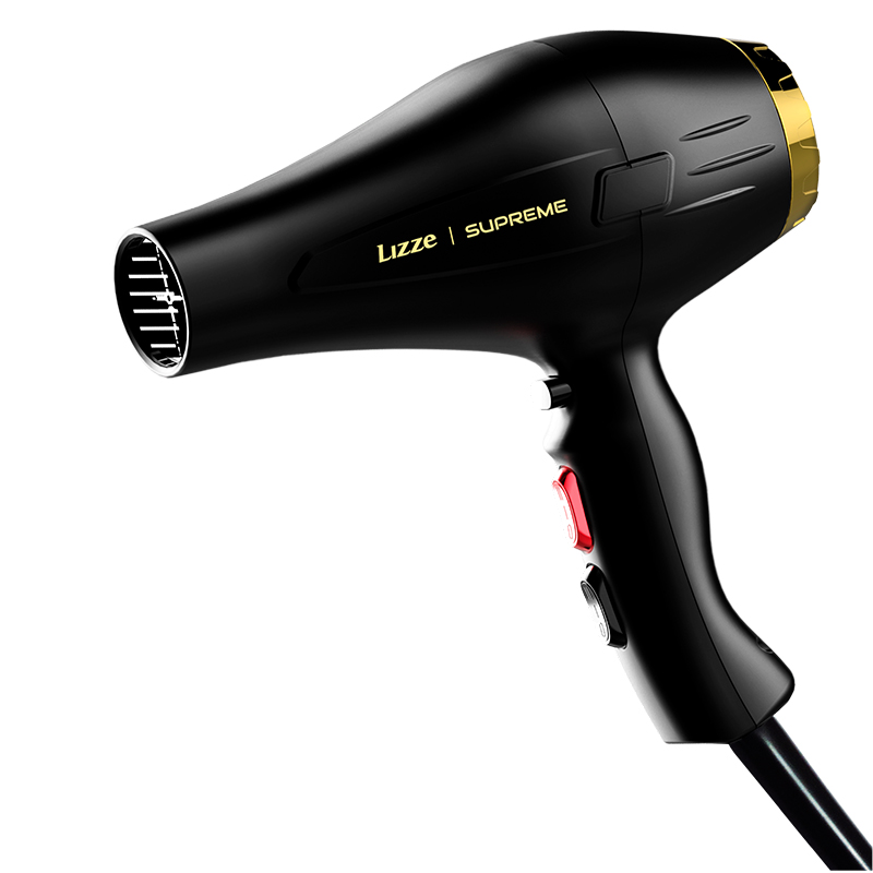 c7c76c سشوار حرفه ای لیز 2600 وات مدل Lizze SUPREME