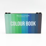 پالت سایه کالر بوک روولوشن REVOLUTION CB05 2