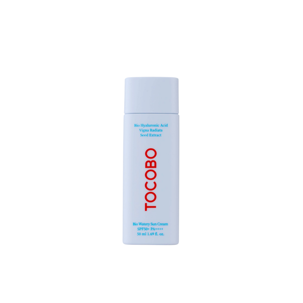 TOCOBO-Bio-Watery-Sun-Cream-SPF50-PA ضدآفتاب توکوبو TOCOBO Bio Watery Sun Cream SPF50