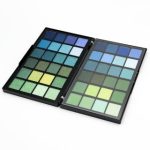 پالت سایه کالر بوک روولوشن REVOLUTION CB05 3