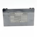 پالت سایه کالر بوک روولوشن REVOLUTION CB05 4