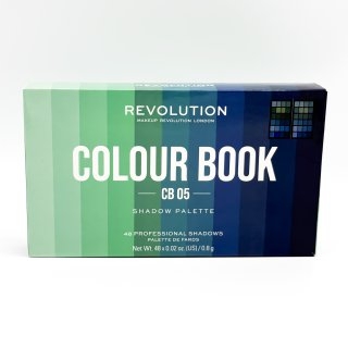 kimiya_n627ihoi_983700 پالت سایه کالر بوک روولوشن REVOLUTION CB05