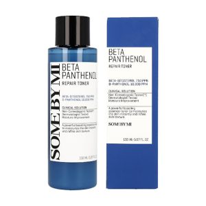 تونر آبرسان و ترمیم کننده بتا پانتنول سام بای می SOME BY MI