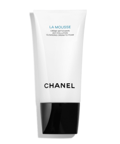 کرم شست و شوی ضدآلودگی شنل Chanel