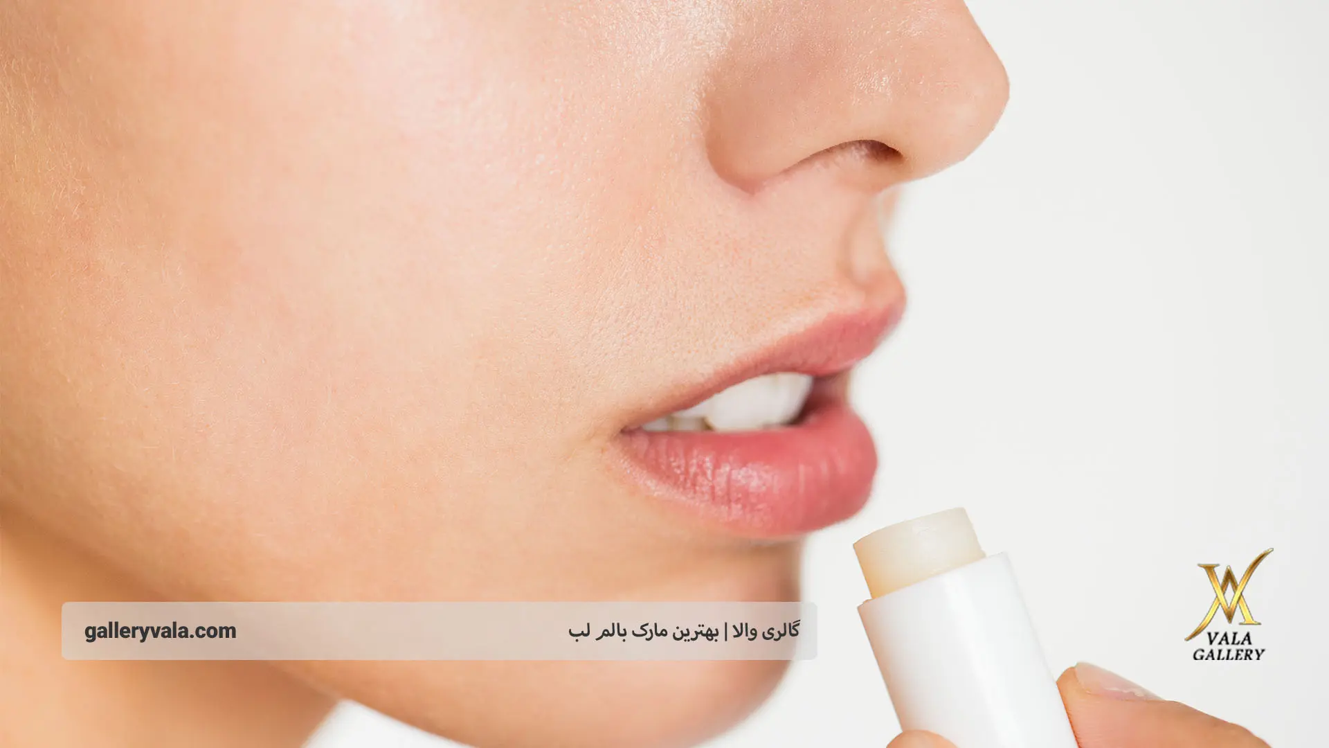 بهترین مارک بالم لب خارجی-گالری والا