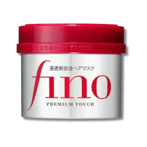 ماسک موی فینو پریمیوم تاچ شیسیدو Shiseido