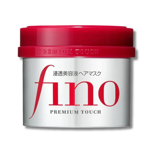 Shiseido-Fino-Premium-Touch-Hair-Mask.png ماسک موی فینو پریمیوم تاچ شیسیدو Shiseido