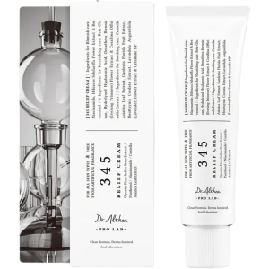 کرم تسکین‌ دهنده و تقویت‌ کننده Dr. Althea