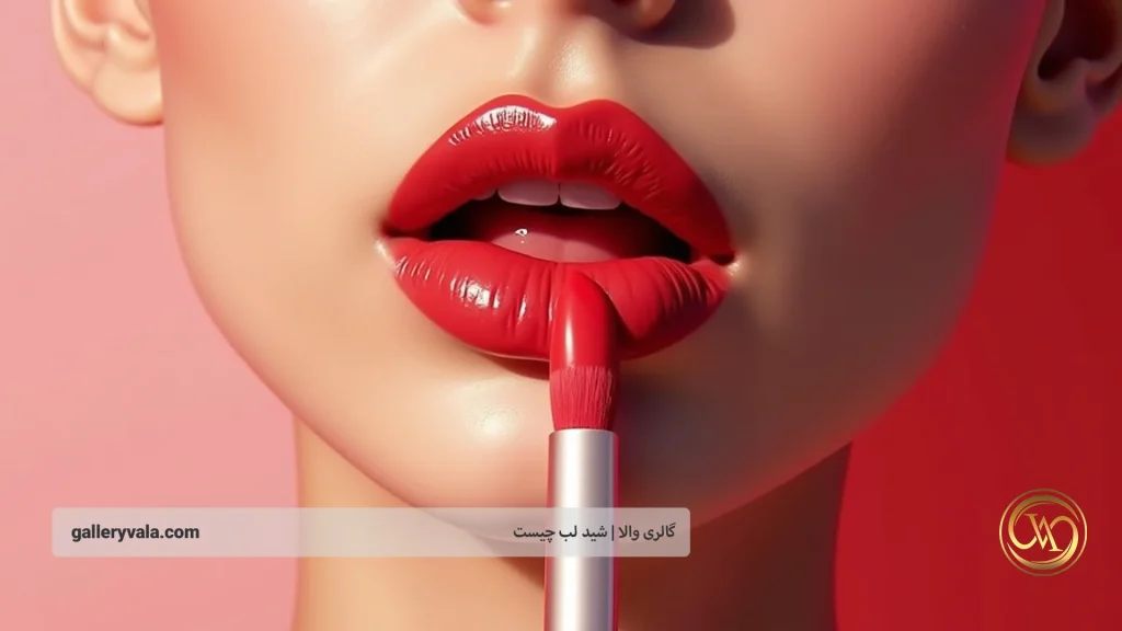 چه کسانی بهترین گزینه برای شید لب هستند؟