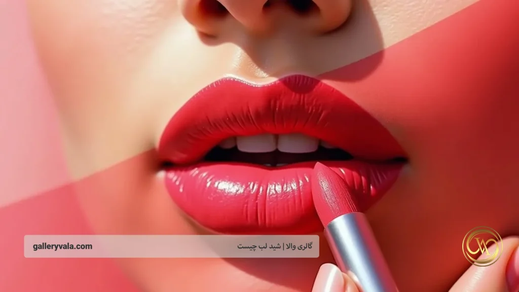 راهنمای کامل مراقبتهای ضروری قبل و بعد از شید لب