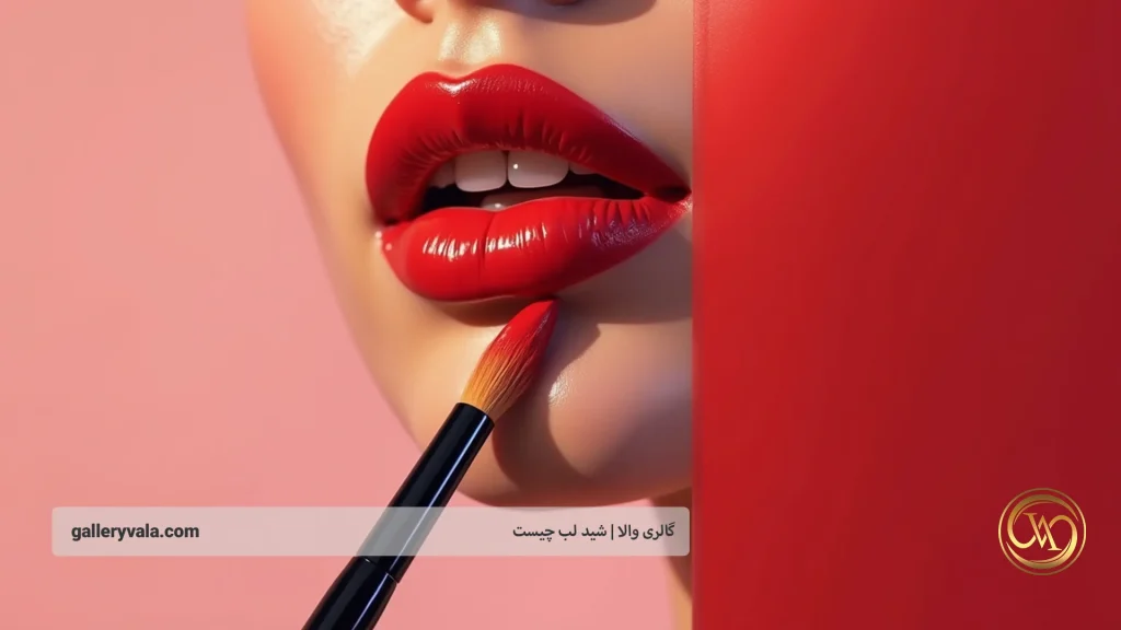 شید لب و دلایل محبوبیت آن: مزایای بینظیر این تکنیک