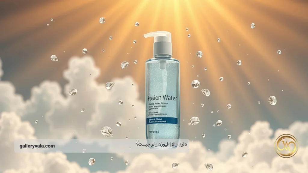 فیوژن واتر چیست؟