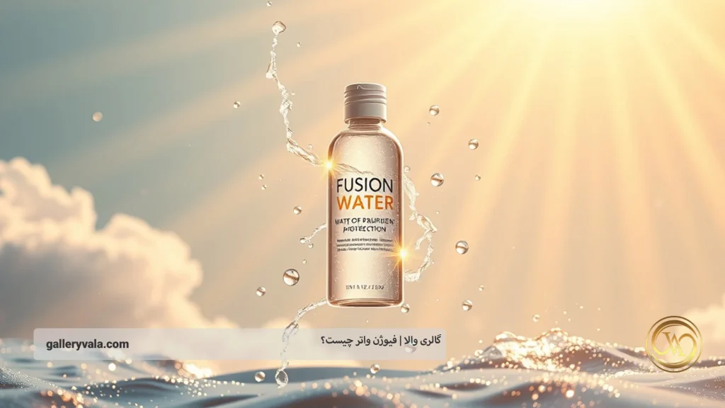 دلایل محبوبیت جهانی فیوژن واتر